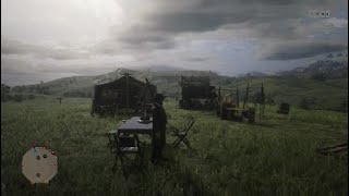 Red Dead Redemption 2 Role play long over due [upl. by Delsman480]