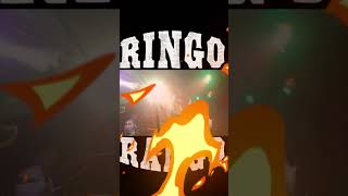 FESTIROCK 2024 Ringo Rango [upl. by Ellednek761]