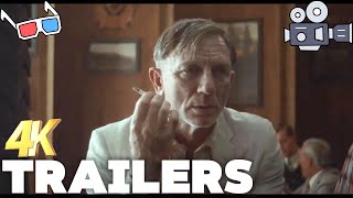 QUEER  Trailer Español Latino Sub 2024 Daniel Craig [upl. by Cinda]