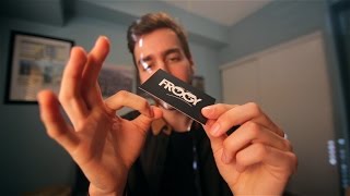 VistaPrint Business Cards  Unboxing amp Full Review [upl. by Toogood768]