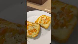 Lanche da Tarde Delicioso em minutos 🥪 rotinadodia receitafacil [upl. by Siubhan]