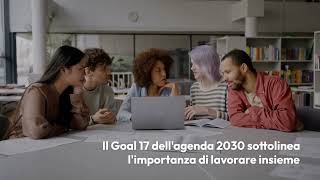 HackCultura2025  Sfida 6 Adotta uno dei Goals dell’Agenda 2030 delle NU 260924 [upl. by Mcnamee198]