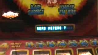 Fruit Machine Installation Guide  Bell Fruit [upl. by Aivad]