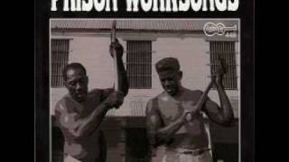 prison worksongs cotton pickin tuneavi [upl. by Garin595]