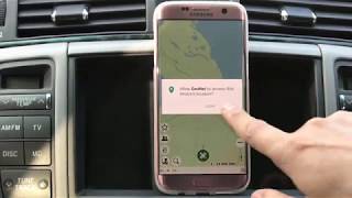 Android GeoNET Монгол хэлтэй GPS суулгах [upl. by Tadashi]