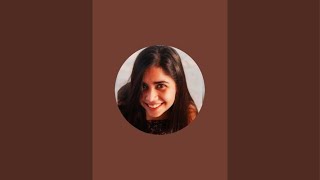 Tripti Verma is live [upl. by Noelc644]