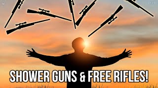 Shower Guns amp Free Rifles  SOTG 1152 [upl. by Deidre]