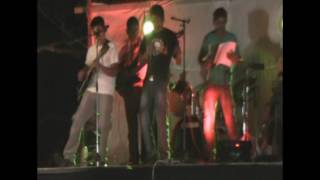 Musical Morelos  El Marihuano Corrido En Vivo [upl. by Llerroj]