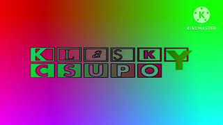 klasky csupo in preview 8 2022 effects [upl. by Adine]