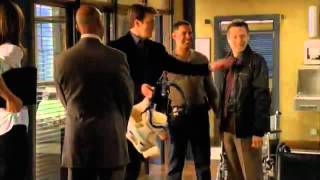 Castle  Season 3 Bloopers FULL [upl. by Ettelorahc493]