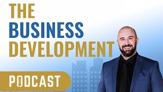 Episode 2  What to Look for in a Business Development Representative [upl. by Marasco133]