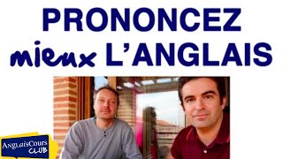 Une technique pour mieux PRONONCER LANGLAIS [upl. by Onej539]