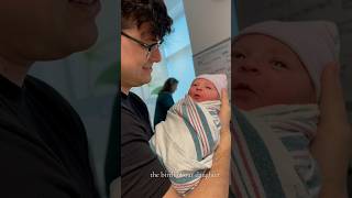 The birth of our daughter laboranddeliveryvlog birthvlog labor [upl. by Alyse]