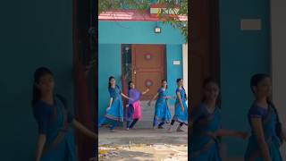 Innu Penninu  omkaram Nritha Kalalayam ❤️dance trend [upl. by Ekeiram]