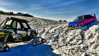 Winter Mega Run 2018 [upl. by Neufer]