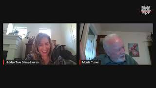 FULL INTERVIEW with Journalist MONTE TURNER  Rebekah Barsotti Case mineralcounty montana [upl. by Lrig273]