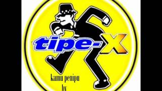 tipex Kamu Penipu [upl. by Yrrat]