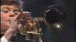 Sergei NakariakovJHaydnTrumpet Concerto in Esdur1Pt [upl. by Moor]