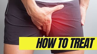 Top Treatment For A Groin Pull [upl. by Phyllys577]