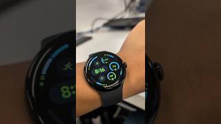 Unboxing Pixel Watch 3 [upl. by Tobi201]