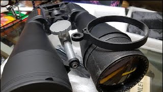 Celestron – SkyMaster 25X100 Binocular Giant Aperture for Long Distance Viewing Review [upl. by Euk25]