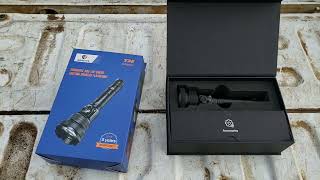 Brinyte Artemis T28 Flashlight LINKS in DESCRIPTION [upl. by Knarf]