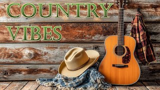 TOP 13 Country Music Playlist 🤠🎸 [upl. by Stanway154]