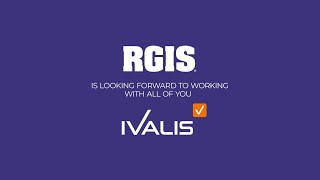 RGIS CONFORTE SA STRATÉGIE DE CROISSANCE AVEC L’ACQUISITION DU GROUPE IVALIS [upl. by Kartis40]