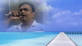 Churake Dil Mera goriya chali karaoke only for male singers by Rajesh Gupta [upl. by Dadivitan]