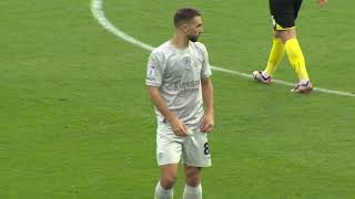 🎥 HIGHLIGHTS  Burton Albion v Barnsley [upl. by Freddie331]