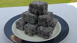 Lamingtons [upl. by Aihsilat]