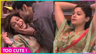 Super Cute Possessiveness For Each Other  Shamita Shetty amp Raqesh Bapat Bigg Boss Promo [upl. by Harv934]