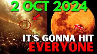 🚨Before It Gets Deleted WATCH THIS 🌕 The October 2 2024 NEW MOON Will Change Your Entire Life [upl. by Victoir]