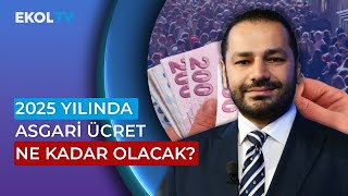 Merkez Bankası Faiz İçin Ne Diyecek Yılsonu Enflasyon Tahmini Tutacak mı Tuğberk Çitilci Yorumladı [upl. by Ynad]