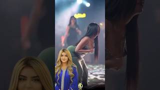 Sheikh mahra set fire😍🔥 on stage dubaiprincess sheikhamahra dubai ytshorts youtubeshorts uae [upl. by Ecurb]