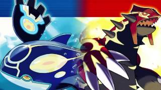 Pokemon ORAS Soundtrack  Route 113 [upl. by Theresa516]