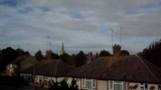 St Marys Bells in Finedon England [upl. by Benioff]