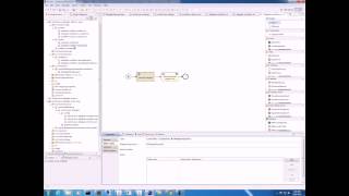 Making Use of Java Delegate in Activiti Workflow in Alfresco by Blue Fish Development Group [upl. by Odericus]