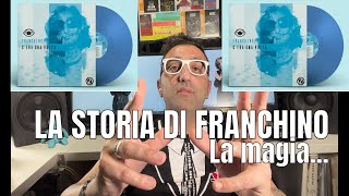 Franchino  La Storia della sua Magia [upl. by Seth999]