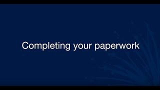 Determinative conferences amp hearings Completing your paperwork [upl. by Alidia]