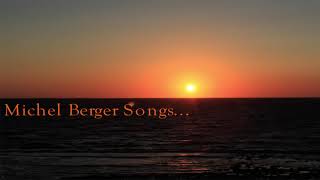 Diego ♫ Michel BERGER amp Johnny HALLYDAY [upl. by Tower]