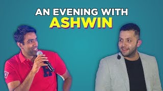 An Evening with Ashwin [upl. by Enegue3]