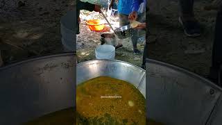 cocina traditional fiesta food oaxaca arroz comida streetfood tradiciones recetas pollo [upl. by Ayt701]