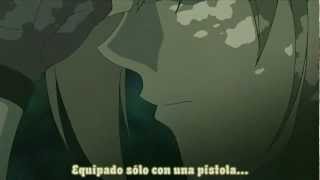 Madlax cap 1 13 sub español HD [upl. by German]