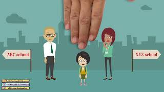 ✅ School Marketing School Promotion Animated Explainer Video  School [upl. by Elinet799]