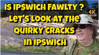 Is Ipswich Faulty Lets look at the Quirky Cracks of Ipswich [upl. by Cumine]