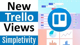 5 Trello Views You Need to Know Full Tutorial [upl. by Politi374]