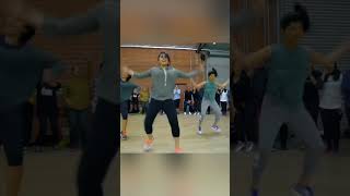 Amazing Miss Pooja BhangraFunk dance [upl. by Kalindi]