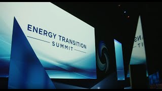 Energy Transition Summit 2022 [upl. by Hares]