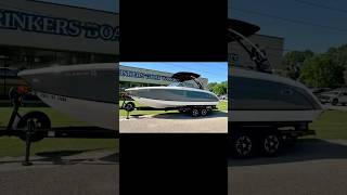 2021 Cobalt R7 SURF Boat [upl. by Odawa]